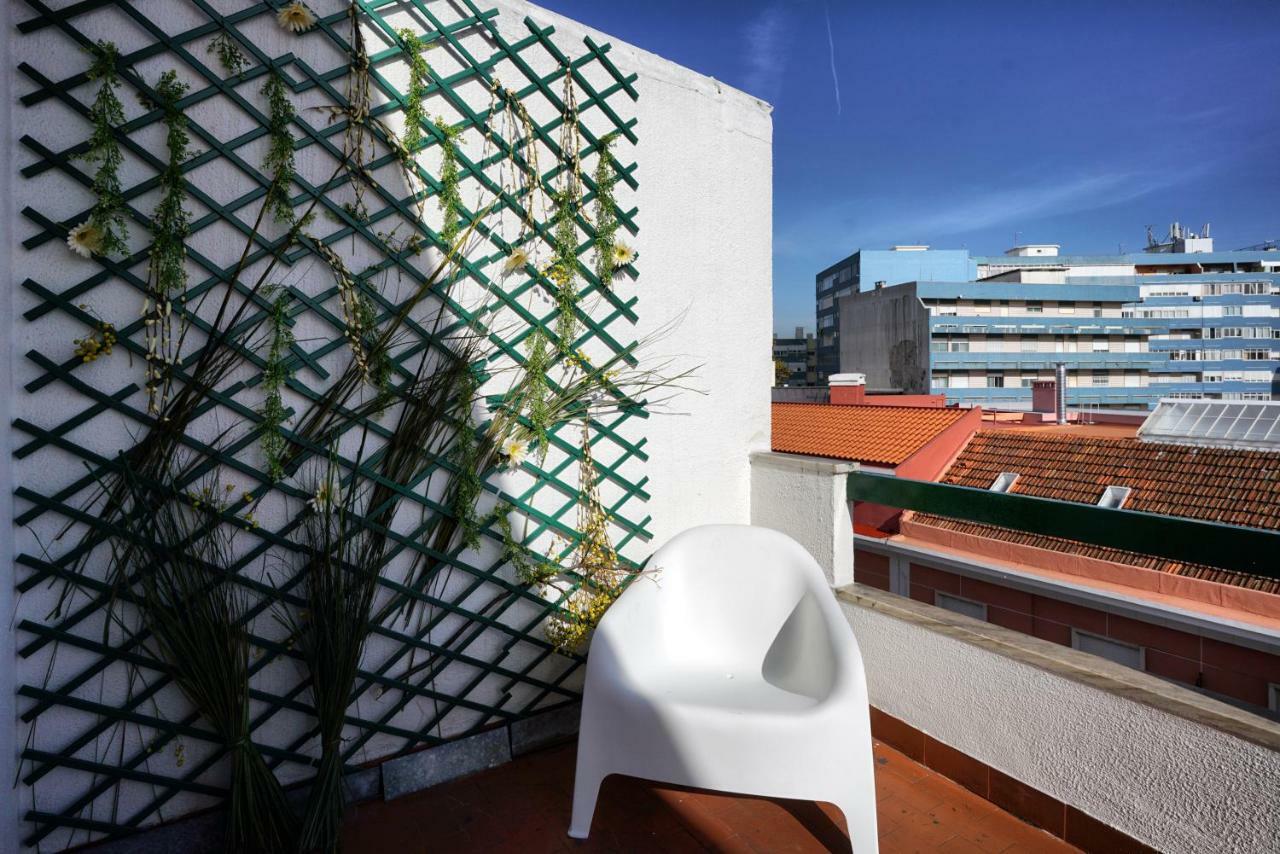 Terrace View