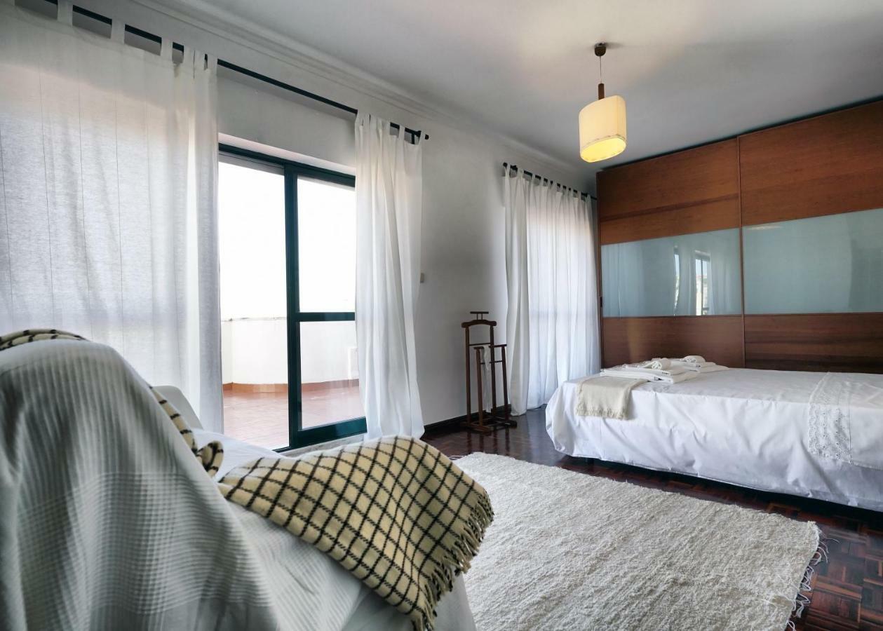 Terrace View Apartment *