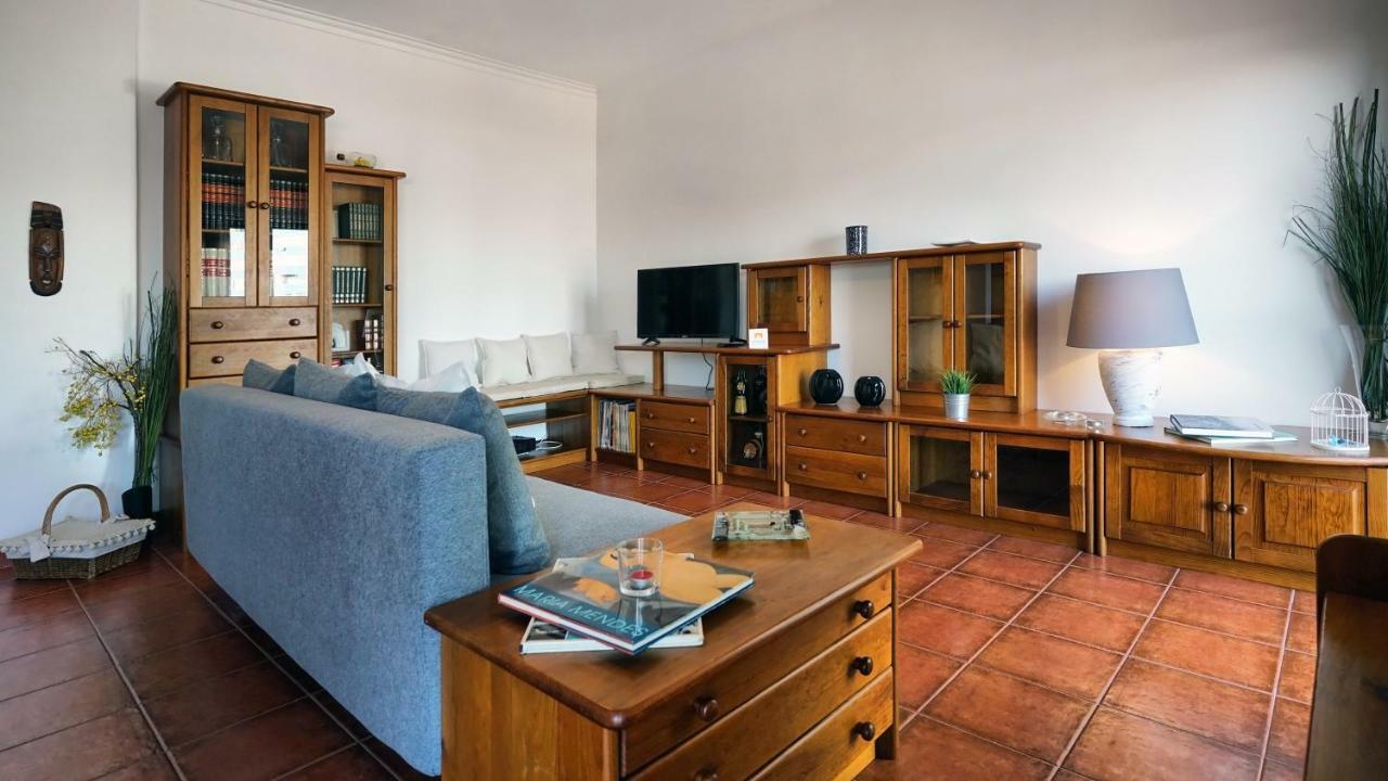Apartamento Terrace View *