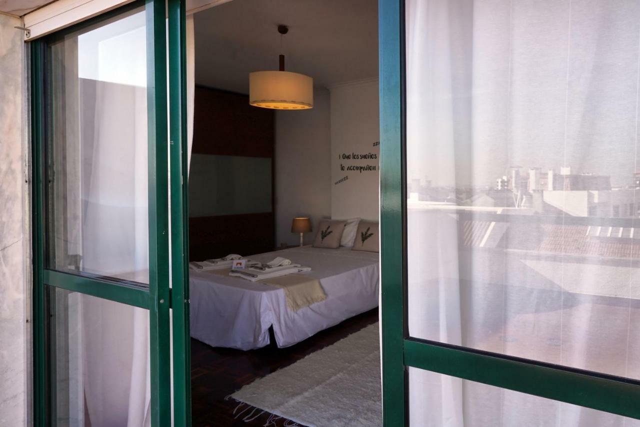Terrace View Apartment Amadora